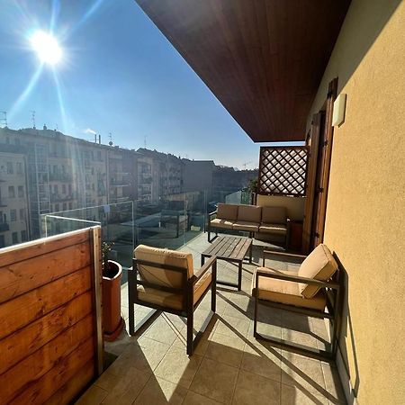 Apartament Domusmi - Nuvolone-7 Mediolan Zewnętrze zdjęcie